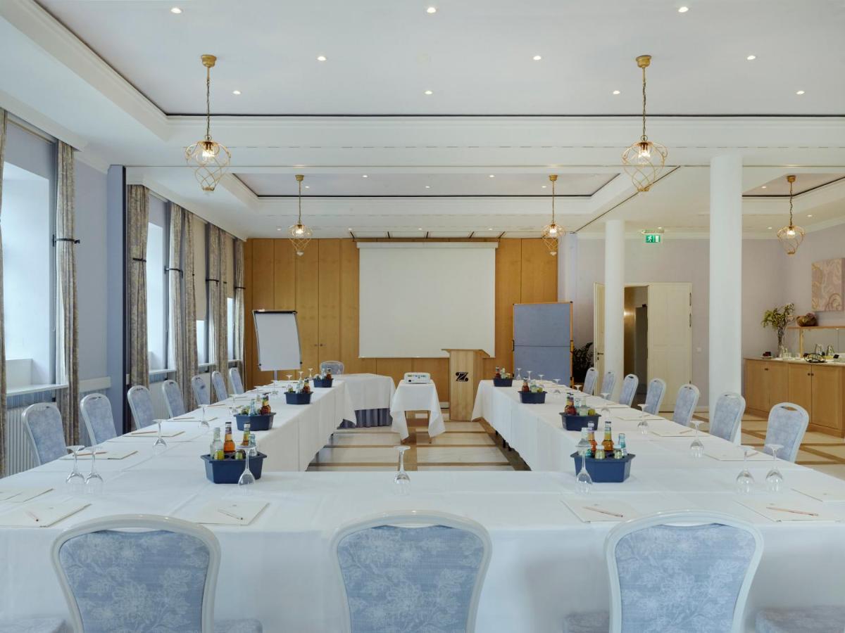Schloss Hotel Dresden Pillnitz Εξωτερικό φωτογραφία