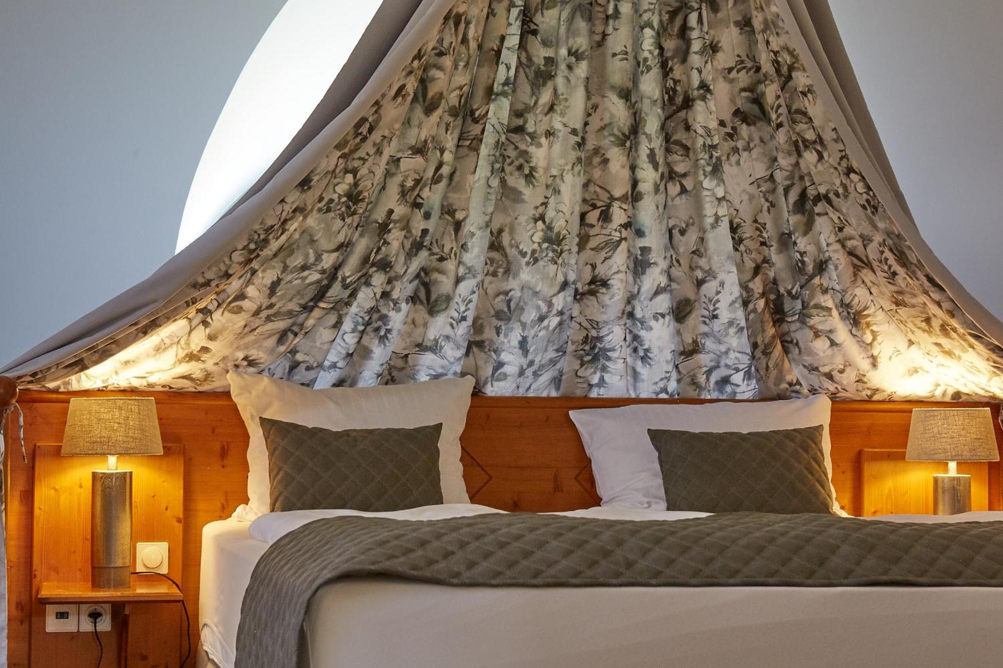 Schloss Hotel Dresden Pillnitz Εξωτερικό φωτογραφία