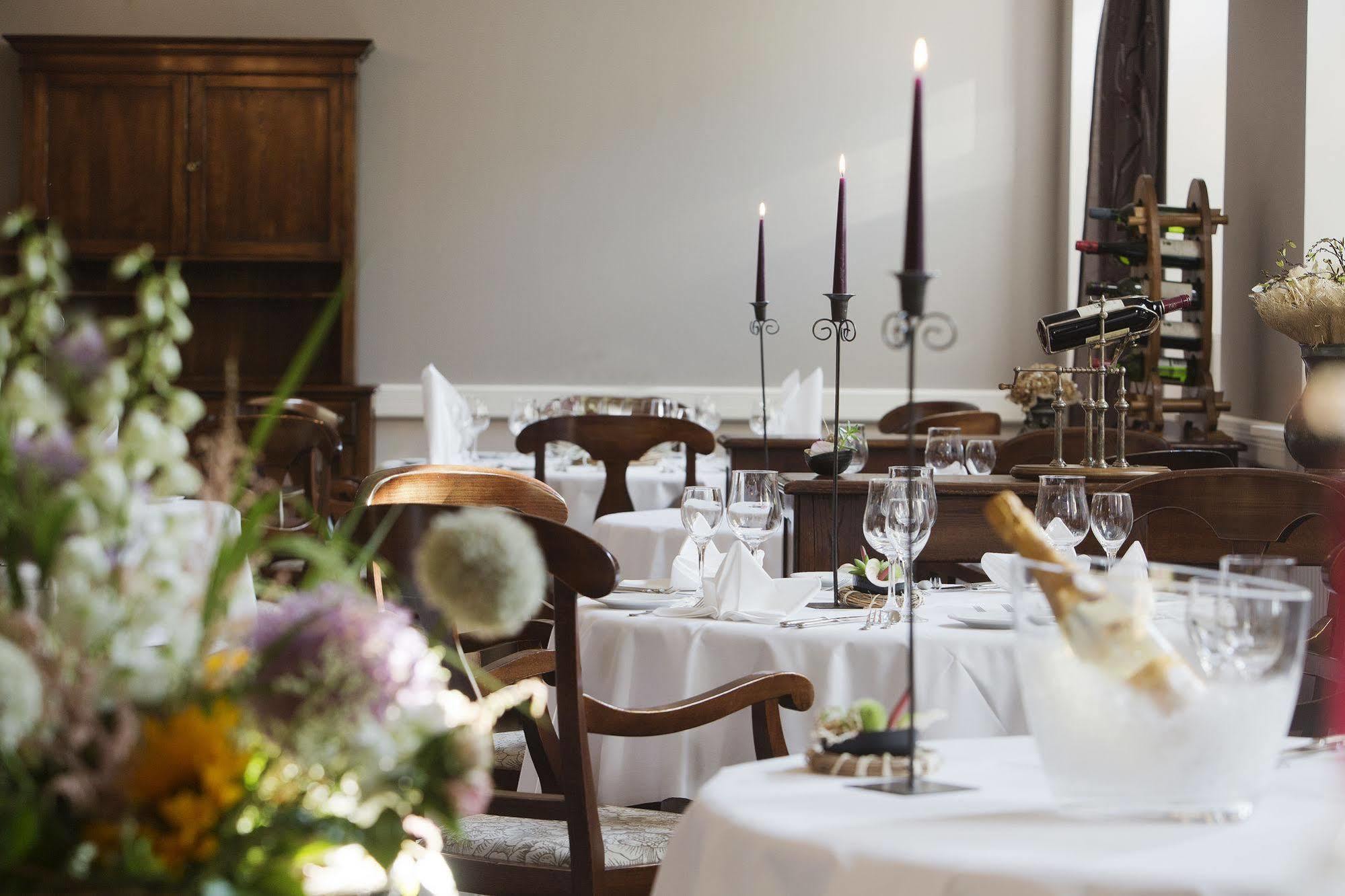 Schloss Hotel Dresden Pillnitz Εξωτερικό φωτογραφία